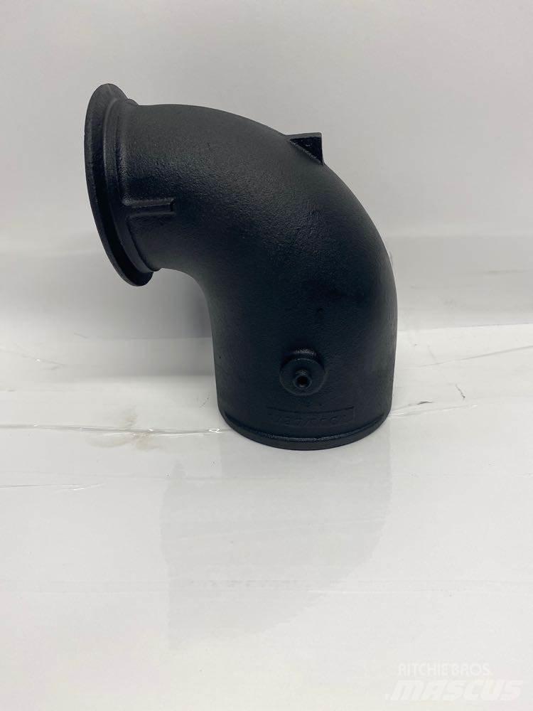 CAT C10 运输工具-其他