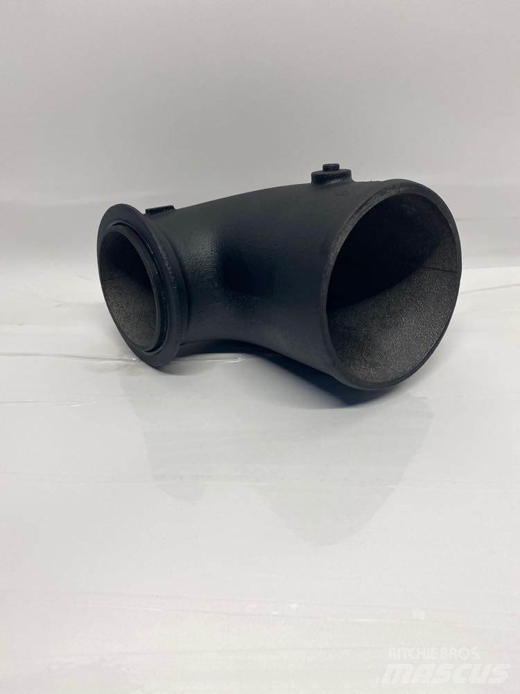 CAT C10 运输工具-其他