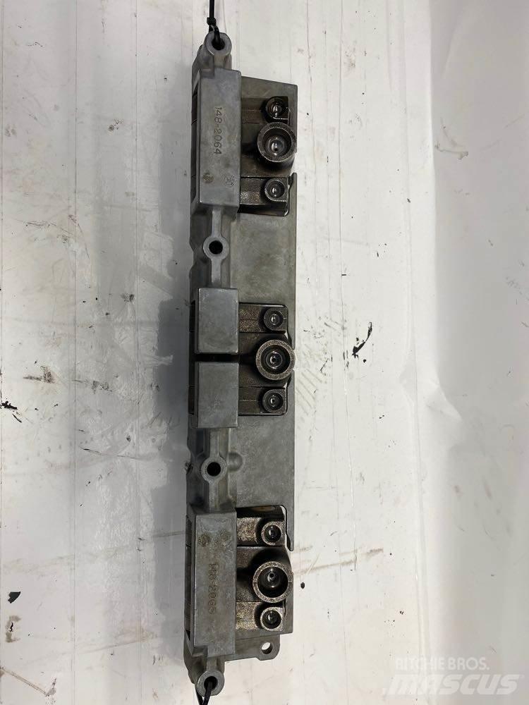 CAT C10 运输工具-其他