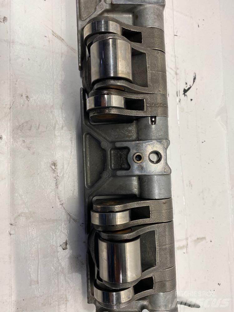 CAT C10 运输工具-其他