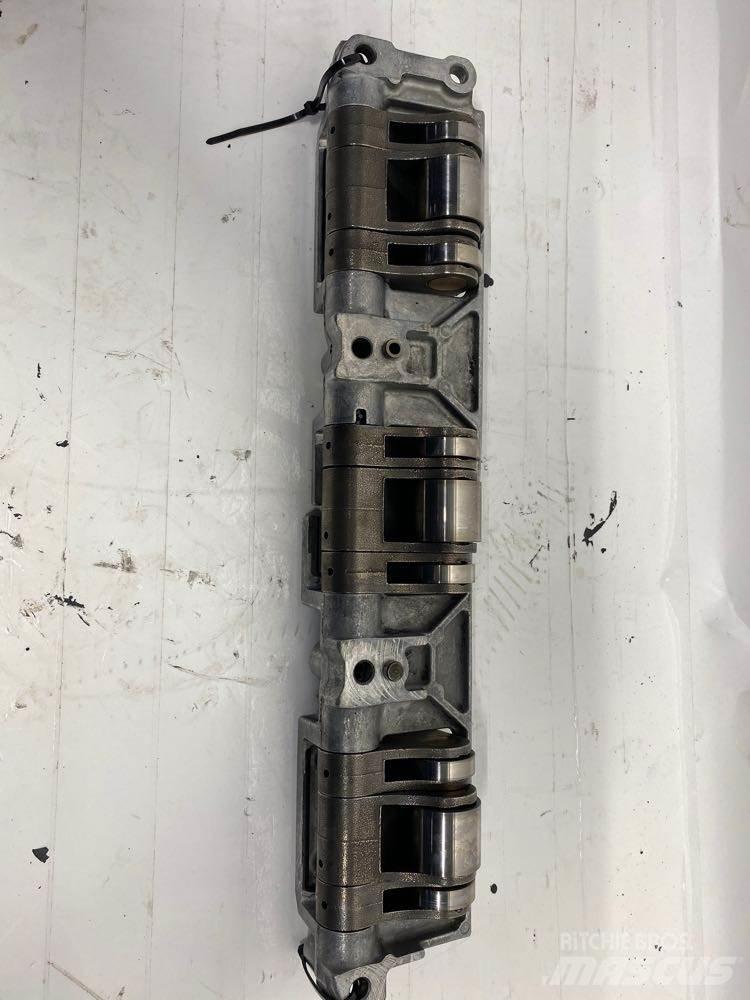 CAT C10 运输工具-其他