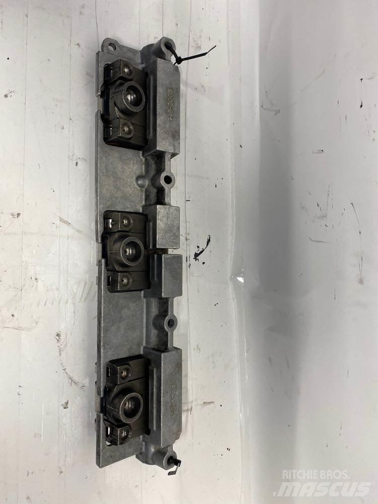 CAT C10 运输工具-其他