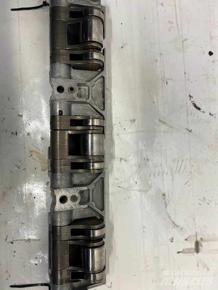 CAT C10 运输工具-其他