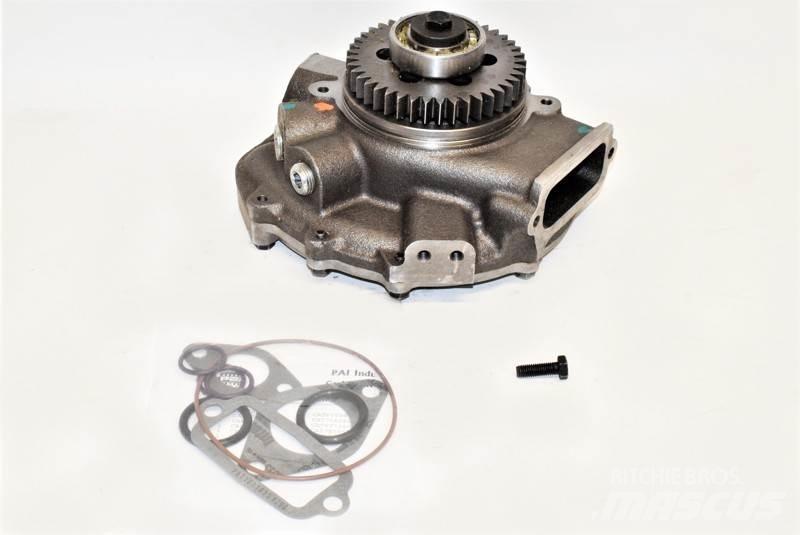 CAT C10 运输工具-其他