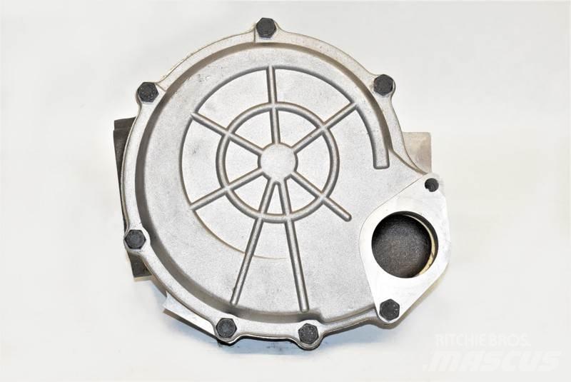 CAT C10 运输工具-其他