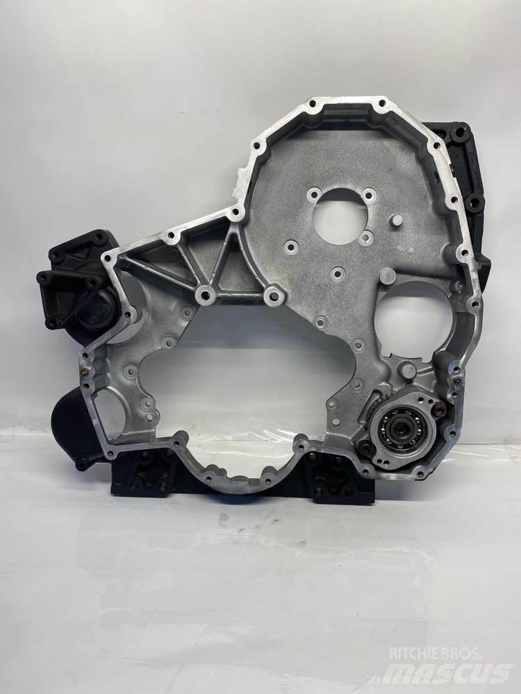 CAT C10 运输工具-其他