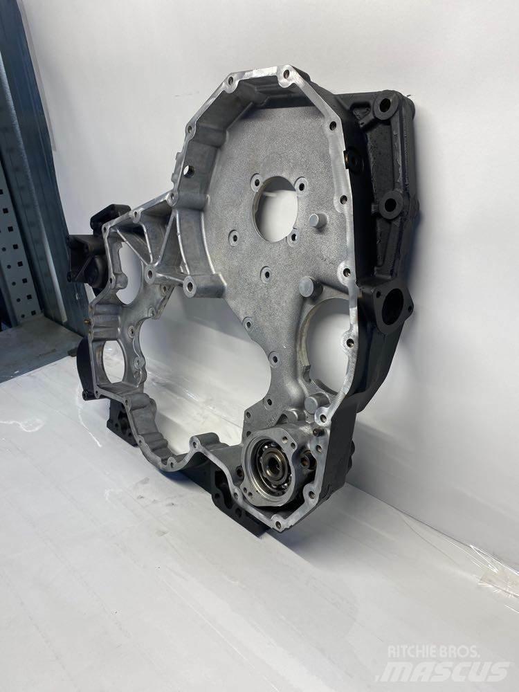 CAT C10 运输工具-其他