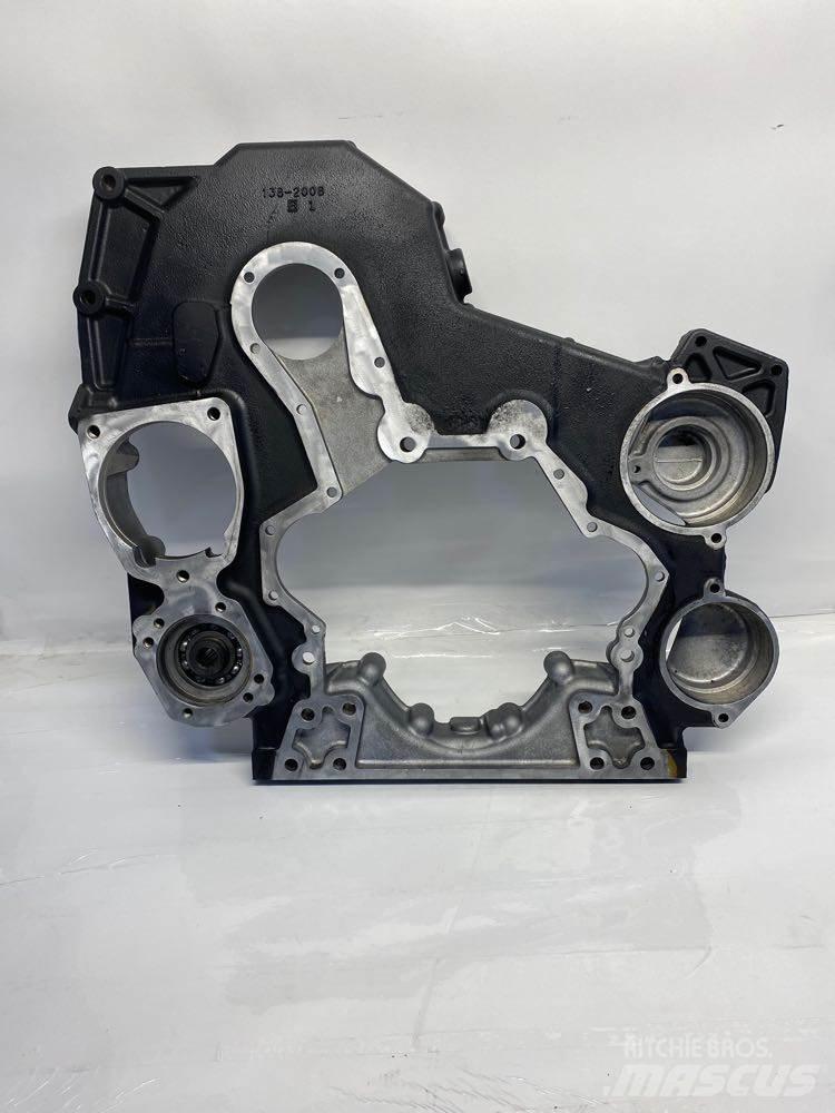 CAT C10 运输工具-其他