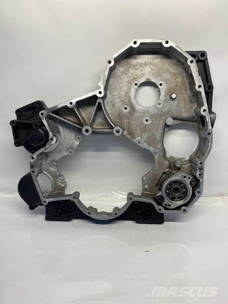 CAT C10 运输工具-其他