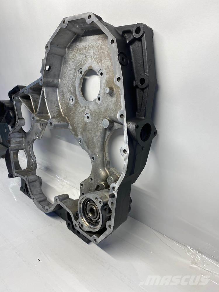 CAT C10 运输工具-其他