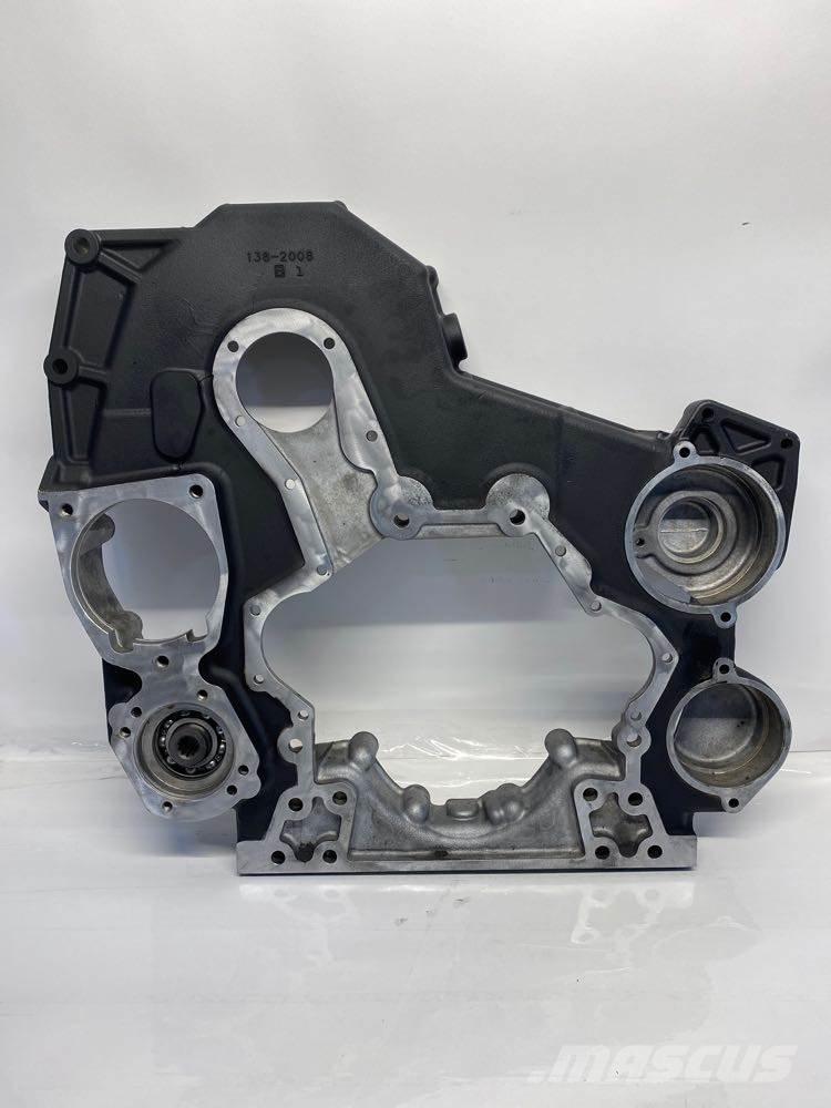 CAT C10 运输工具-其他