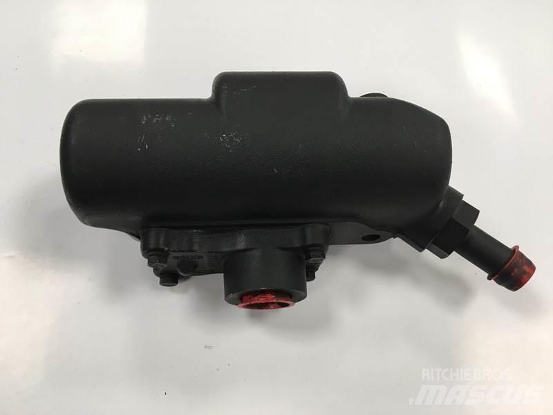 CAT C11 运输工具-其他