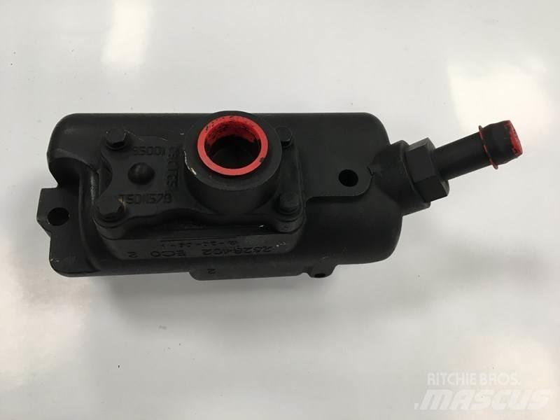 CAT C11 运输工具-其他