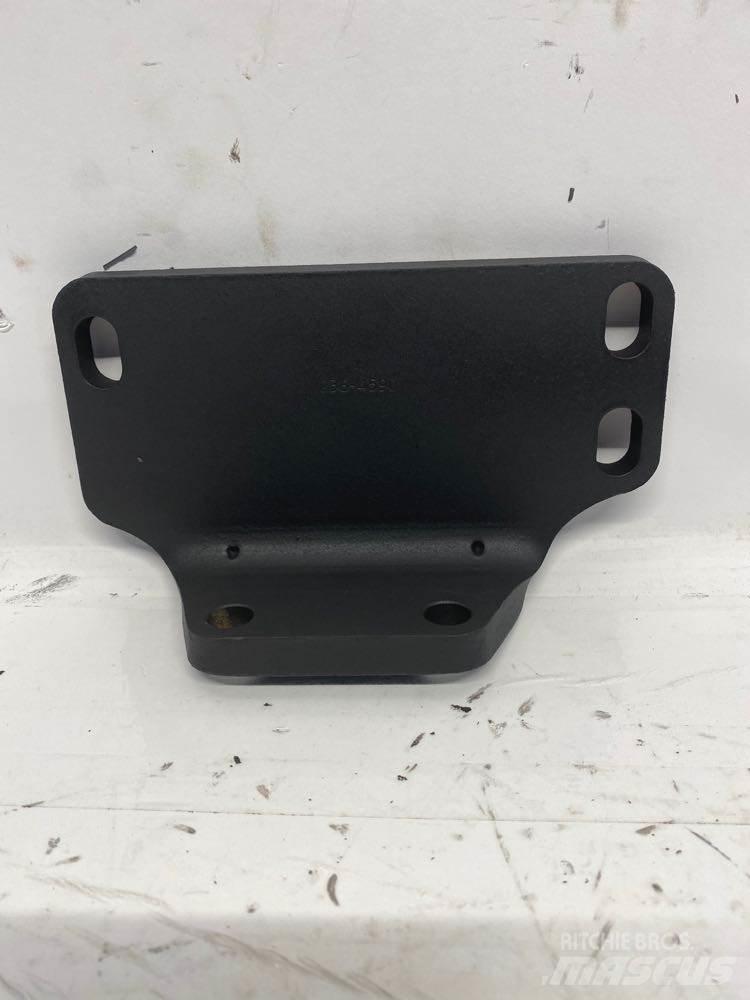 CAT C11 运输工具-其他