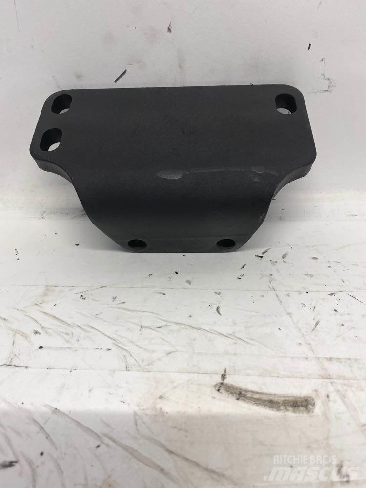 CAT C11 运输工具-其他