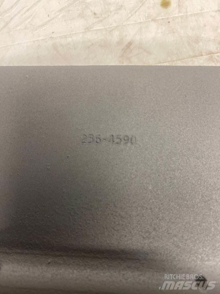 CAT C11 运输工具-其他