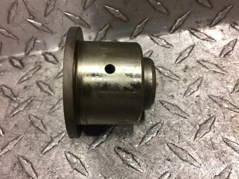 CAT C11/13 运输工具-其他