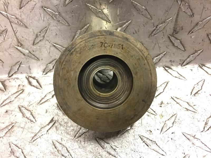 CAT C11/13 运输工具-其他