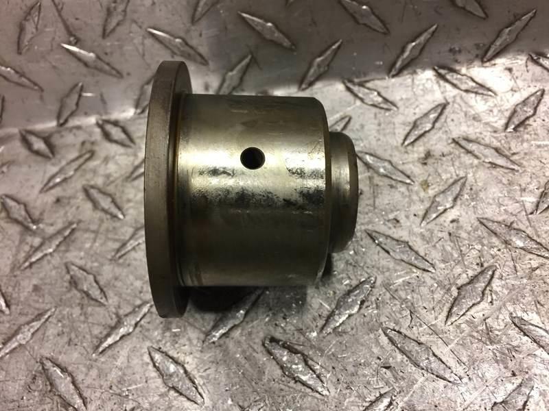 CAT C11/13 运输工具-其他