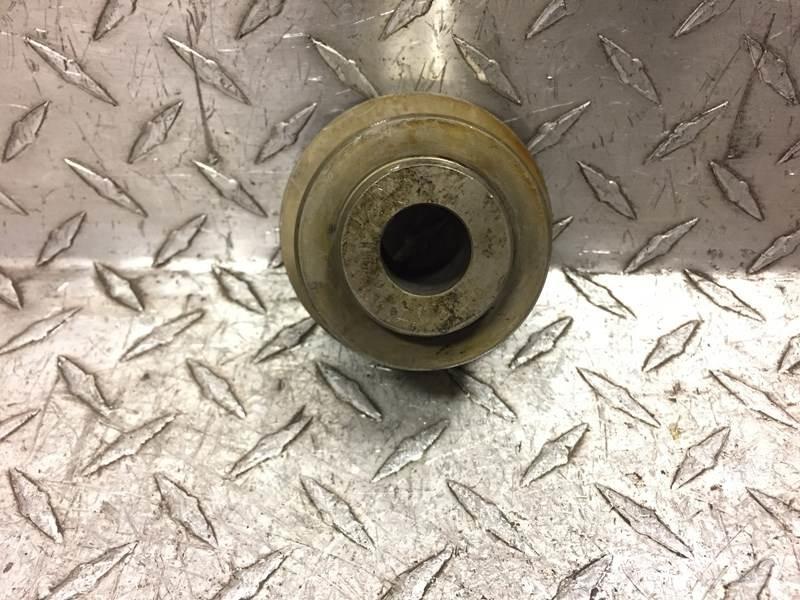 CAT C11/13 运输工具-其他