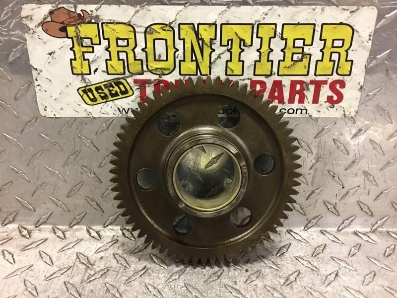 CAT C11/13 运输工具-其他