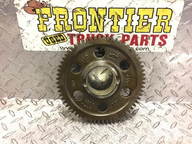 CAT C11/13 运输工具-其他