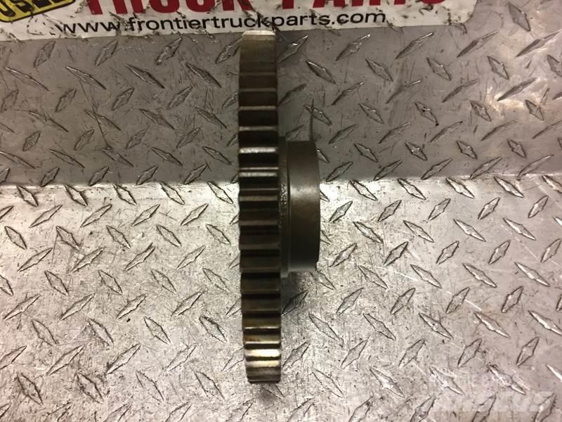 CAT C11/13 运输工具-其他