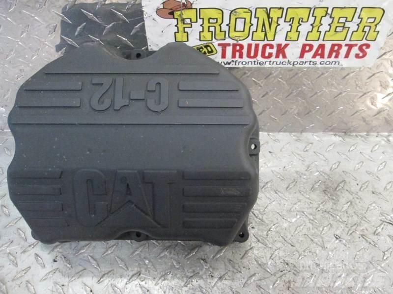 CAT C12 运输工具-其他