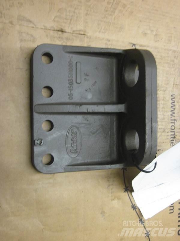 CAT C12 运输工具-其他