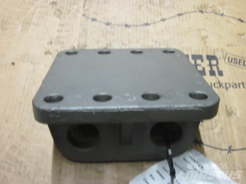 CAT C12 运输工具-其他