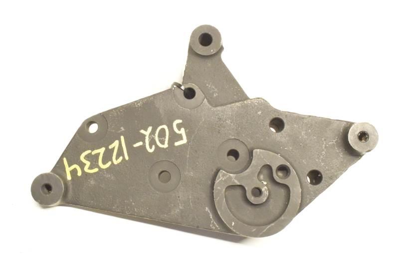 CAT C12 运输工具-其他
