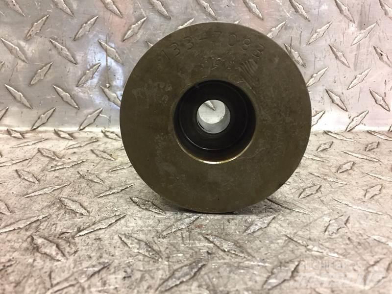 CAT C12 运输工具-其他