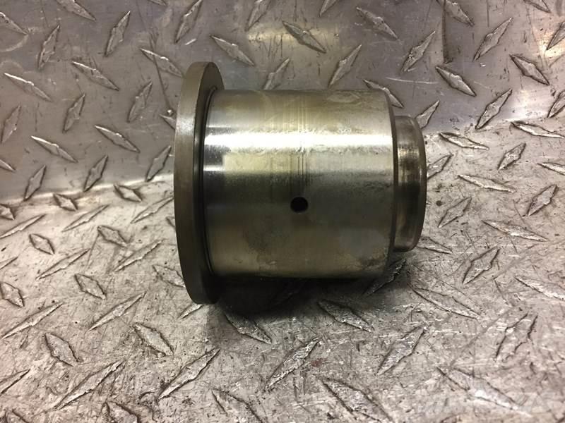 CAT C12 运输工具-其他