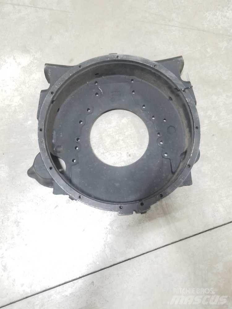CAT C12 运输工具-其他