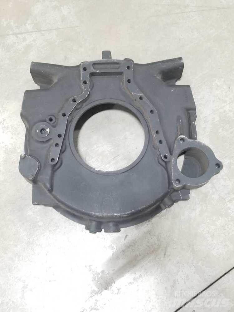 CAT C12 运输工具-其他