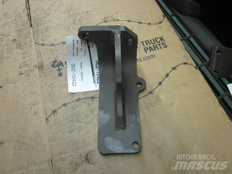 CAT C12 运输工具-其他