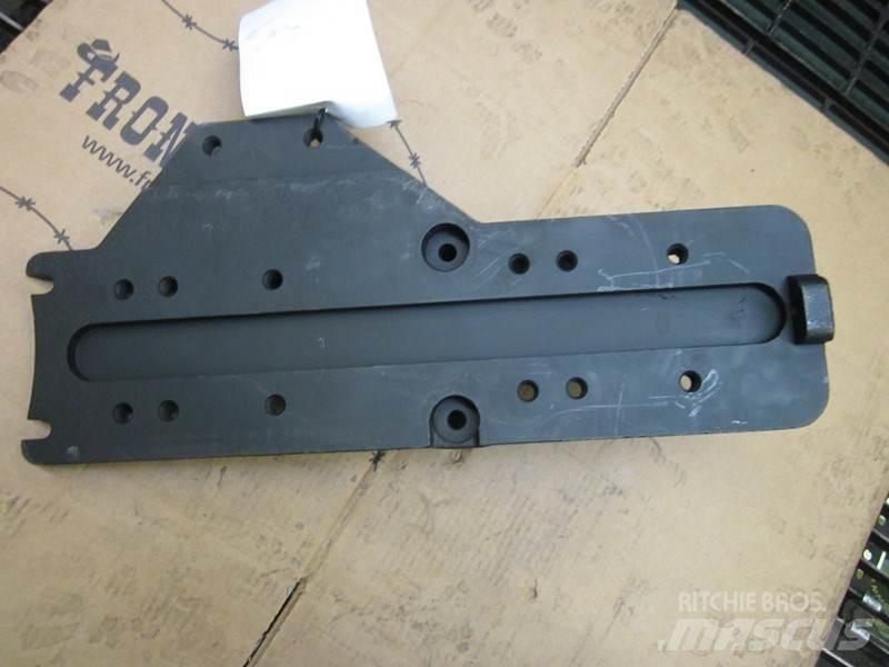 CAT C12 运输工具-其他