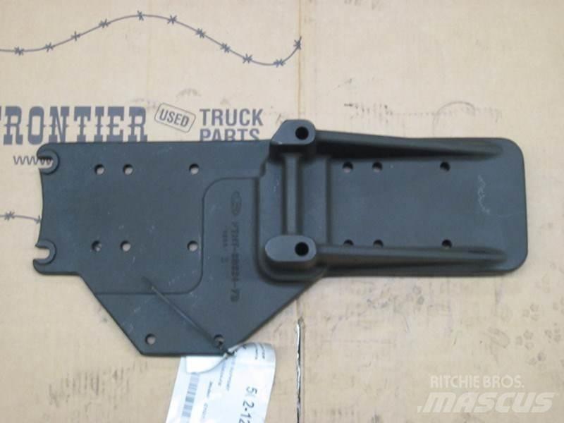 CAT C12 运输工具-其他