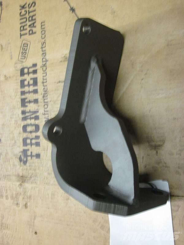 CAT C12 运输工具-其他