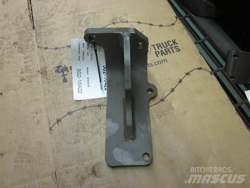 CAT C12 运输工具-其他