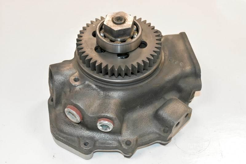 CAT C12 运输工具-其他