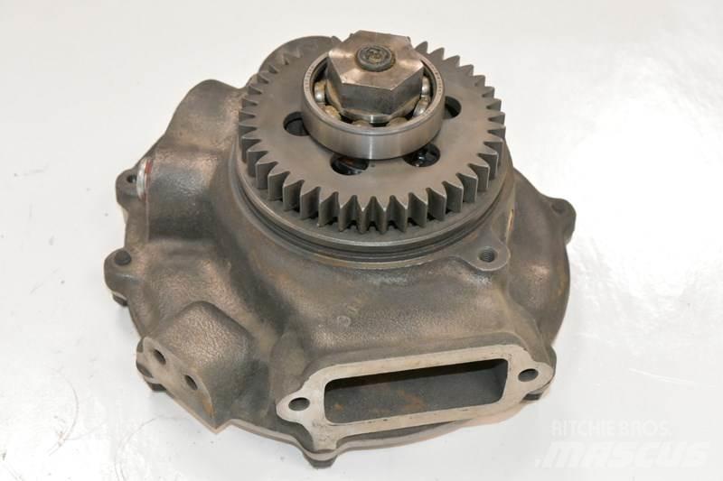 CAT C12 运输工具-其他