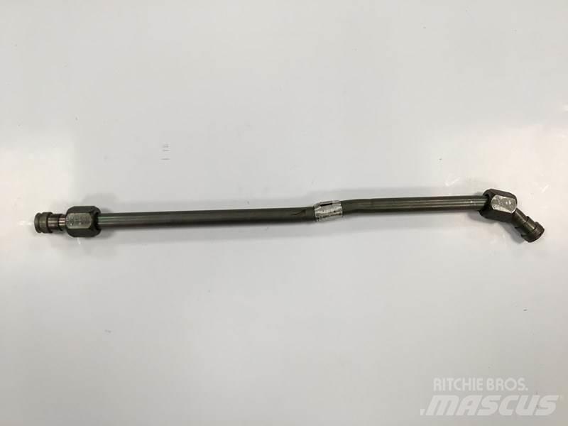 CAT C12 运输工具-其他