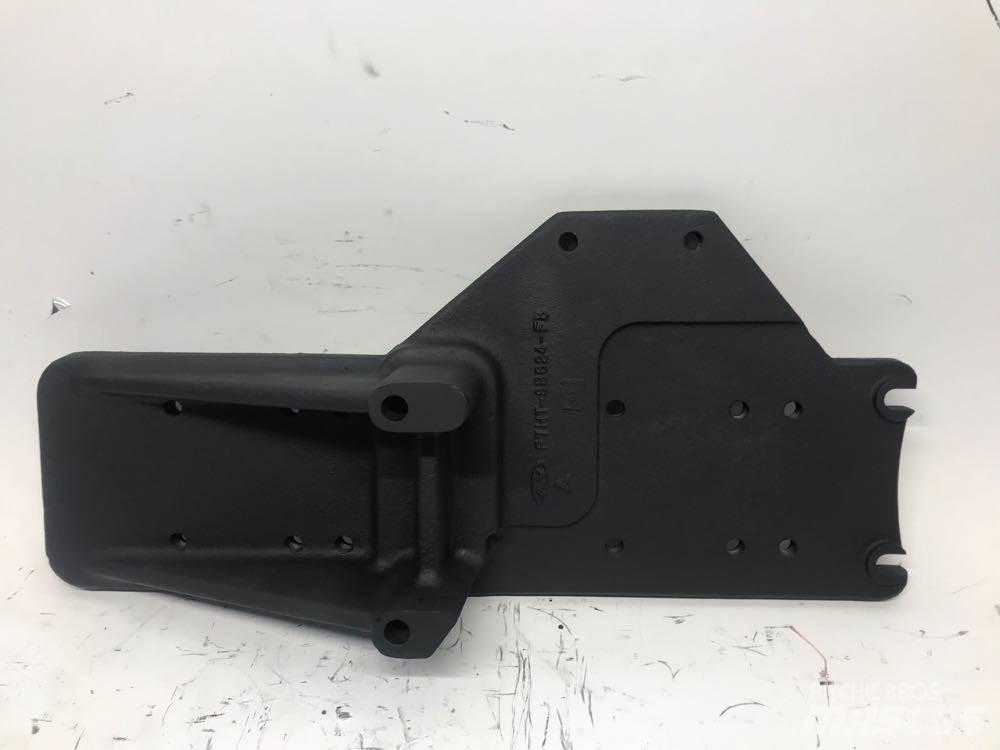 CAT C12 运输工具-其他