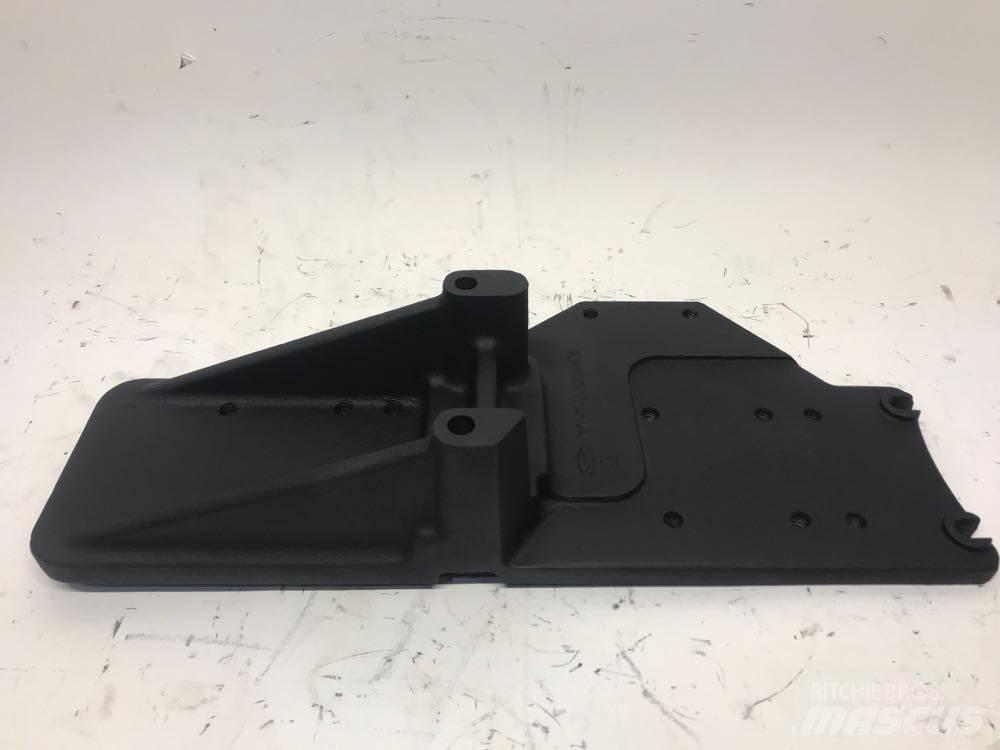 CAT C12 运输工具-其他