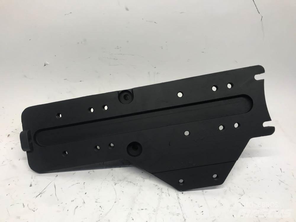 CAT C12 运输工具-其他