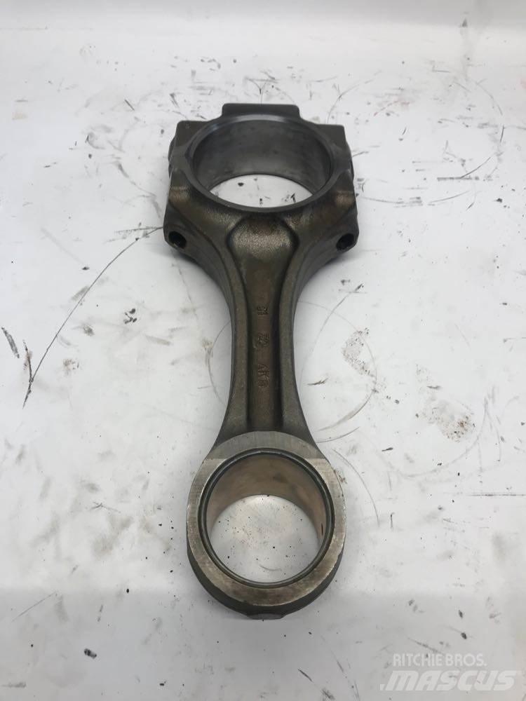 CAT C12 运输工具-其他