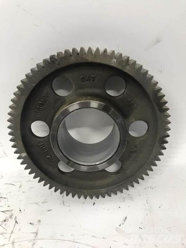 CAT C12 运输工具-其他
