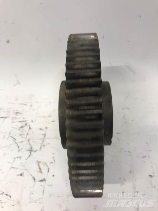 CAT C12 运输工具-其他