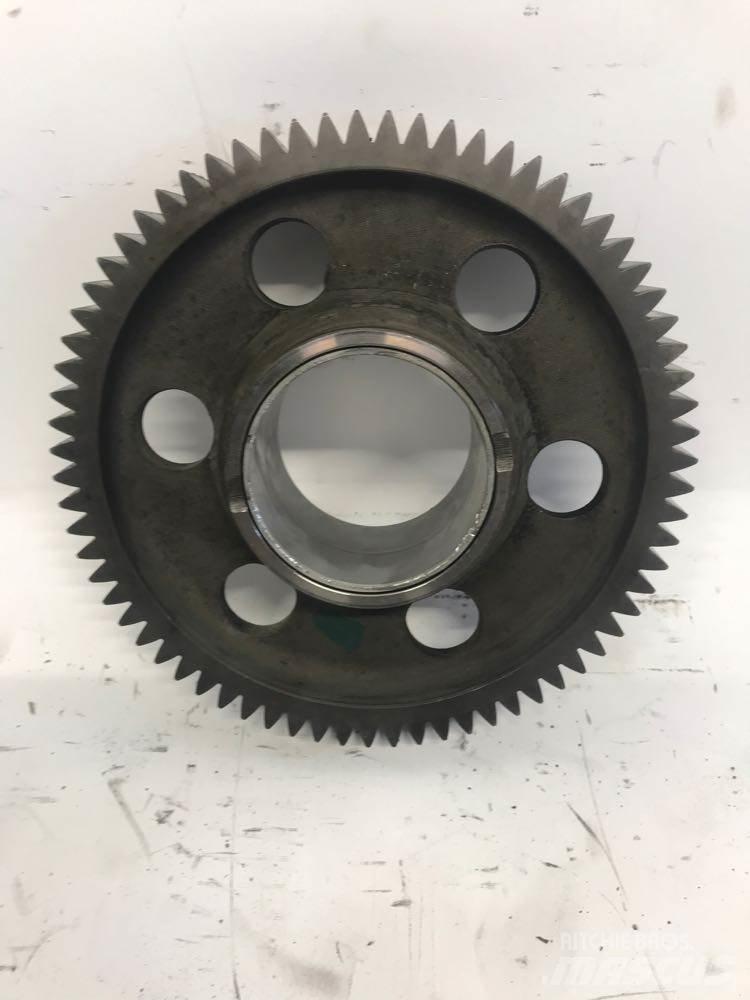 CAT C12 运输工具-其他